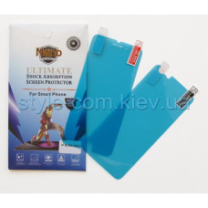 Захисне Nano скло iPhone 6/6S комплект