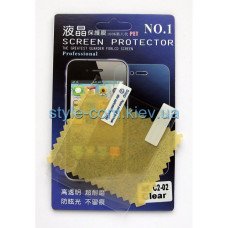 Захисна плівка Samsung S5310 Galaxy Pocket Neo