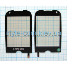 Сенсор Samsung B5310 High Copy  black