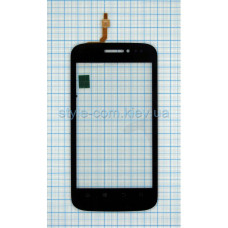 Сенсор Fly TP10668A black