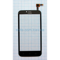 Сенсор Huawei Y625 black High Quality