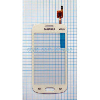 Сенсор Samsung S7392 High Copy white