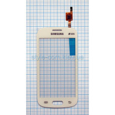 Сенсор Samsung S7392 High Copy white