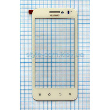 Сенсор Huawei U8860 Honor white Original Quality