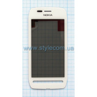 Сенсор Nokia 603 High Copy white