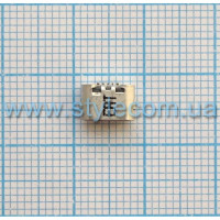 Конектор зарядки Huawei P8/G8/HTC A3333 Wildfire