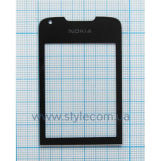 Скло для переклеювання Nokia 8800 Arte silver