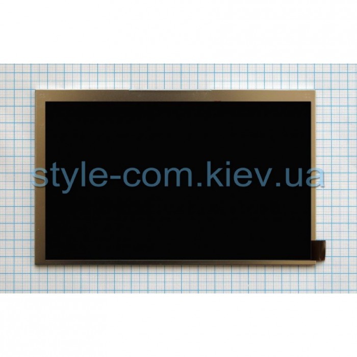 Дисплей (LCD) Samsung T110/T111/T113/T116 Galaxy Tab 3 High Quality