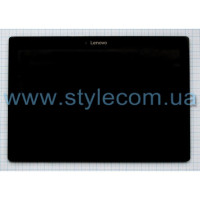 Дисплей (LCD) Lenovo Tab 10 TB-X103F (ZA1U0008UA) + тачскрін black Original Quality