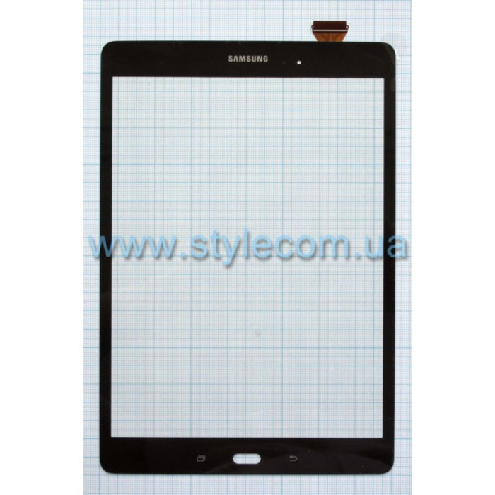 Сенсор Samsung Galaxy Tab A 9.7/T550 black