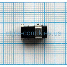 Конектор зарядки Chinese Tab PC 10.1/6.8/7/7.85/8/9/9.7 тип 7 ( G ) 2,5 мм