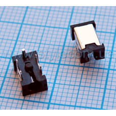 Конектор зарядки Chinese Tab PC 10.1/6.8/7/7.85/8/9/9.7 тип 5 ( A ) 2,5 мм