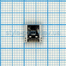 Конектор зарядки Samsung T210 Galaxy Tab 3/P5200/P5210//T211/T230/T235/I9200/I9205/11 pin