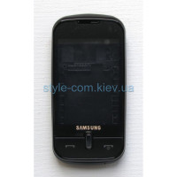 Корпус Samsung S5630 black High Quality