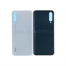 Задня кришка Xiaomi Mi A3 white High Quality