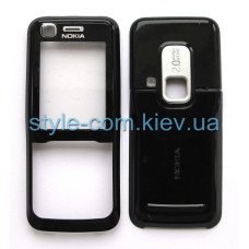 Корпус Nokia 6120 Classic