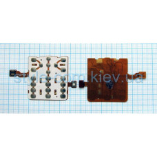 Плата клавіатури Samsung M7500