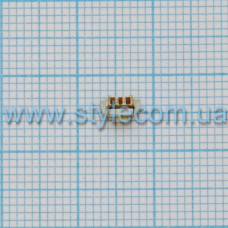 Кнопка ввімкнення volume Samsung i8190