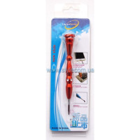 Викрутка LY-202 ( *0.6 x 25mm ) трилисник IPhone 7/8/X