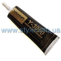 Клей Y3000 glue (110ml) black