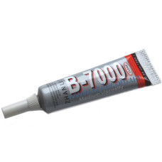 Клей B7000 glue (15ml) прозорий