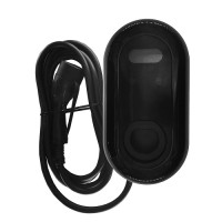 Зарядна станція HiSmart для електромобілів Type2, 22кВт, 32А, 3-фазна, 5м EV200740