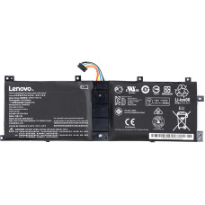 Акумулятор для ноутбуків Lenovo IdeaPad MIIX 510 (BSNO4170A5-AT) 7.68V 5110mAh (original)