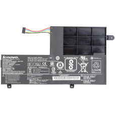 Акумулятор для ноутбуків LENOVO Yoga 510-14AST (L15C2PB1) 7.4V 4050mAh (original)