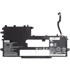 Акумулятор для ноутбуків LENOVO ThinkPad X1 Titanium Gen 1 13.5