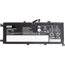 Акумулятор для ноутбуків LENOVO ThinkPad L13 (L18M4P90) 15.36V 3000mAh (original)
