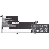 Акумулятор для ноутбуків LENOVO Ideapad Yoga Slim 7-14IIL05 (L19C4PF4) 15.6V 3960mAh (original)
