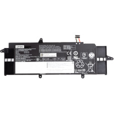 Акумулятор для ноутбуків LENOVO ThinkPad X13 Gen 2 (L20C3P72) 11.52V 3564mAh (original)