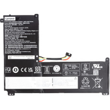 Акумулятор для ноутбуків LENOVO IdeaPad 1-11IGL05 (L19M2PF1) 7.5V 4270mAh (original)