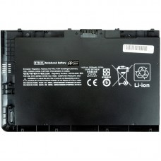 Акумулятор PowerPlant для ноутбуків HP EliteBook Folio 9470m (BT04XL, HP9470PB) 14.8V 3200mAh