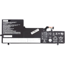 Акумулятор для ноутбуків LENOVO Yoga Slim 7-15IIL (L19M4PF5) 15.44V 71Wh (original)