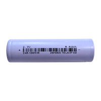 Акумулятор 18650 China cell 2000mAh-2200mAh, б/в AA620258
