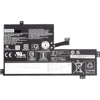 Акумулятор для ноутбуків LENOVO 100e Chromebook (L17M3PB0) 11.25V 3895mAh (original)