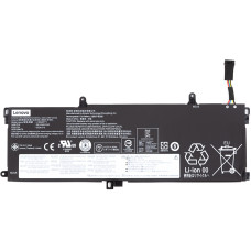 Акумулятор для ноутбуків LENOVO ThinkPad T590 (L18M3P71) (original)