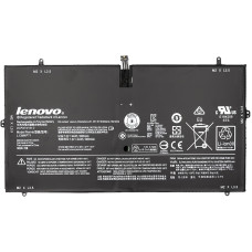 Акумулятор PowerPlant для ноутбуків LENOVO Yoga 3 Pro (L13M4P71) 7.6V 44Wh (original)