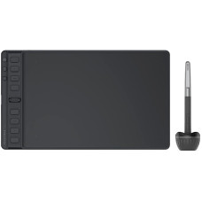 Графічний планшет Huion Inspiroy 2 M + рукавичка H951P