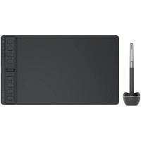Графічний планшет Huion Inspiroy 2 S + рукавичка H641P