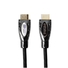 Відео кабель PowerPlant HDMI (M) - HDMI (M), 2.0V, 30AWG, 4К Ultra HD, 7м