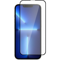 Захисне скло Full screen PowerPlant для APPLE iPhone 14 Pro GL601384