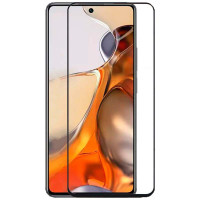 Захисне скло Full screen PowerPlant для Xiaomi 11T / 11T Pro GL601650