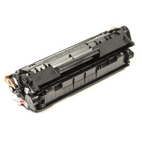 Картридж PowerPlant HP LJ 1010/1020/1022 (Q2612A) (без чипа) PP-12A