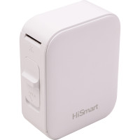 Портативний термопринтер етикеток HiSmart WP9525 HS083441