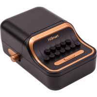 Портативний термопринтер етикеток HiSmart WP9520 HS083397