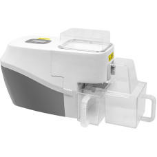 Прес для віджиму олії PowerPlant PP200A