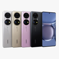Розблокування Huawei Ascend P2