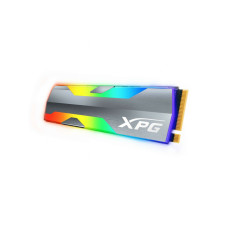 SSD M.2 ADATA XPG SPECTRIX S20G 1TB 2280 PCIe 3.0x4 NVMe 3D TLC Read/Write: 2500/1800 MB/sec